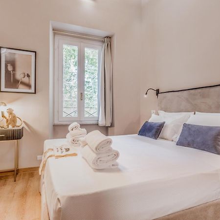 Queen Of Rome Luxury Rooms Εξωτερικό φωτογραφία