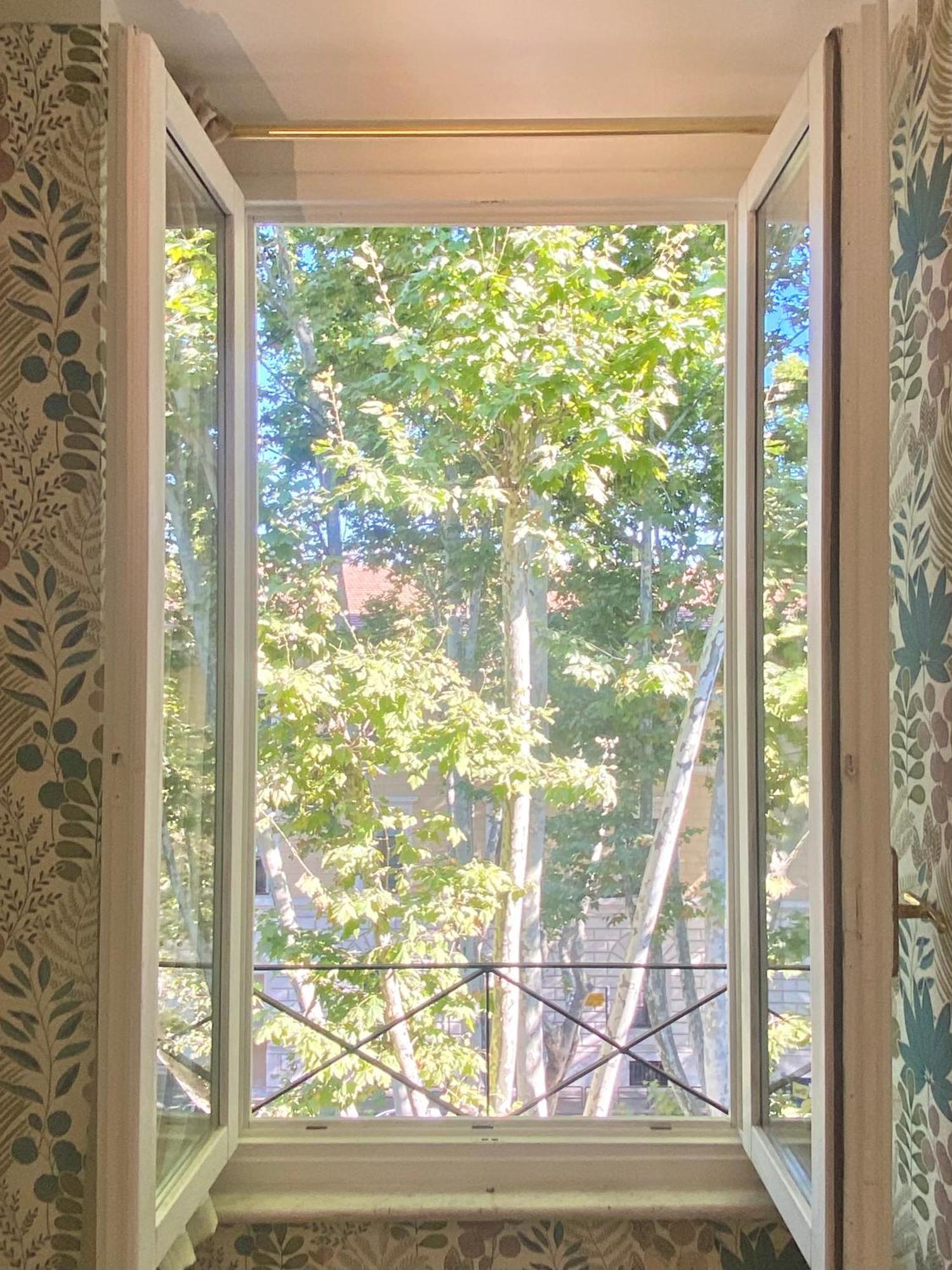 Queen Of Rome Luxury Rooms Εξωτερικό φωτογραφία