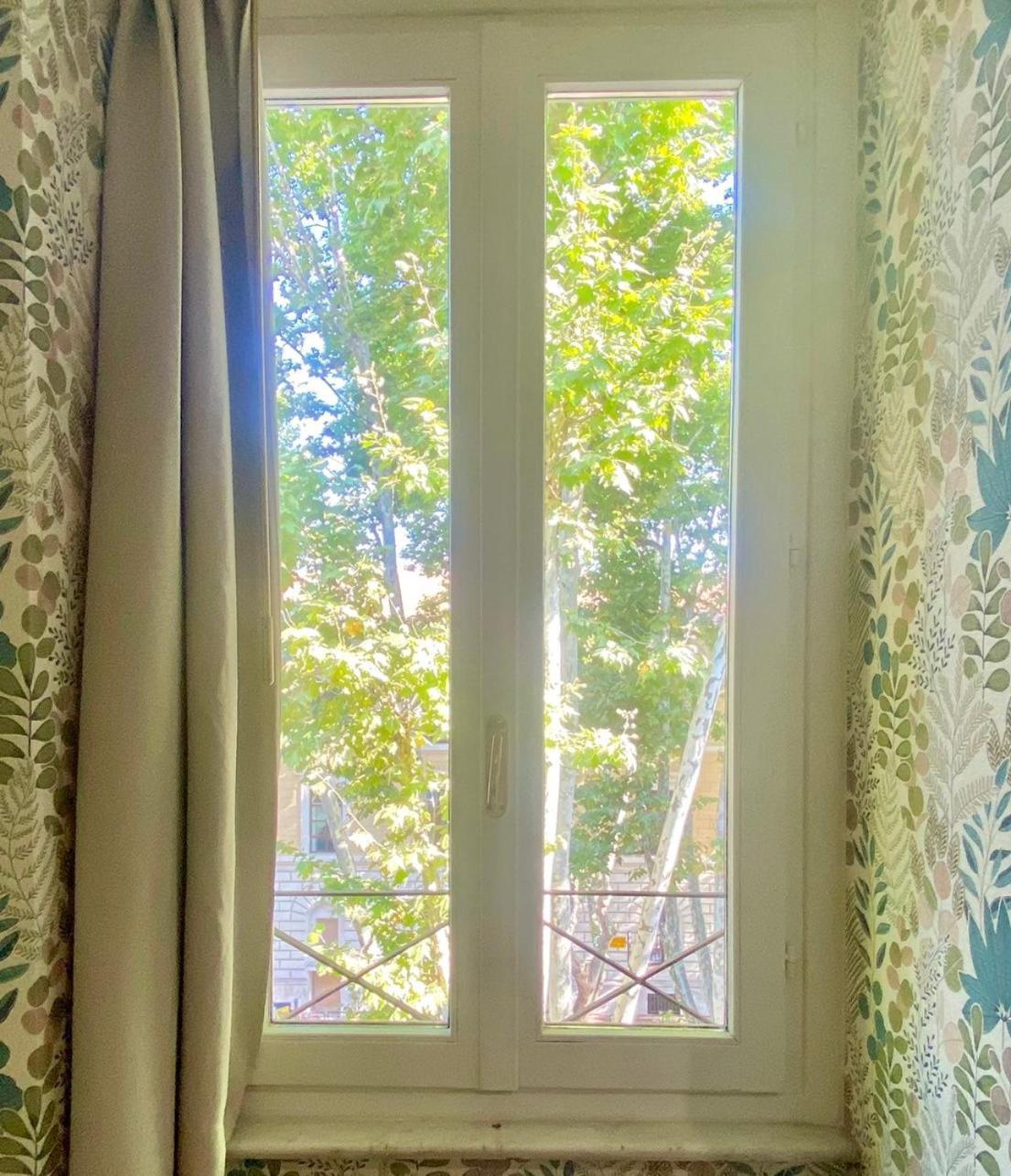 Queen Of Rome Luxury Rooms Εξωτερικό φωτογραφία